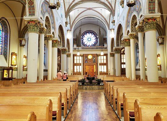 Catedral Basílica de San Francisco de Asís